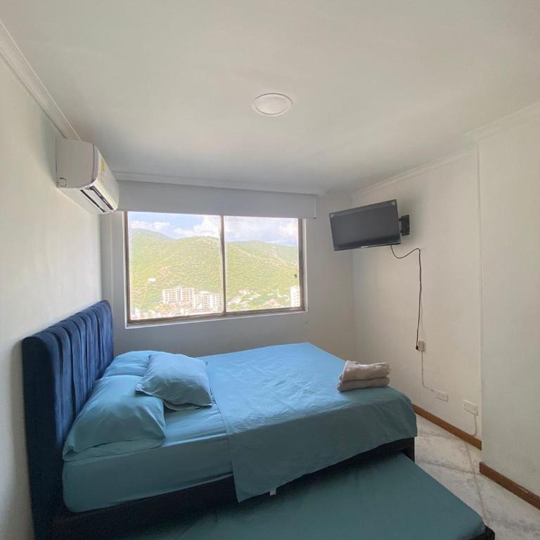 Apartamentos Condominio el Peñon del Rodadero - Apartamento Dúplex - 5