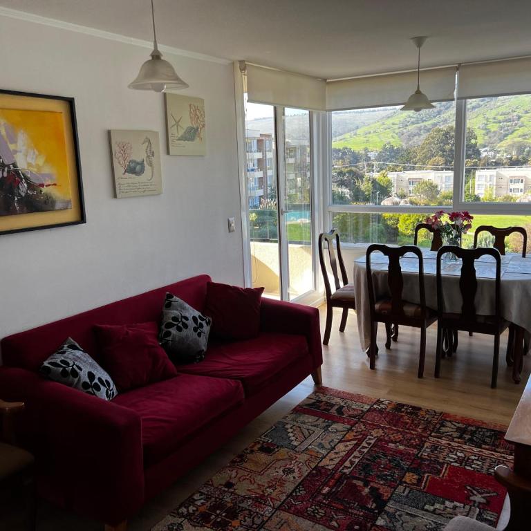Lomas Papudo 4 - Apartamento - 57