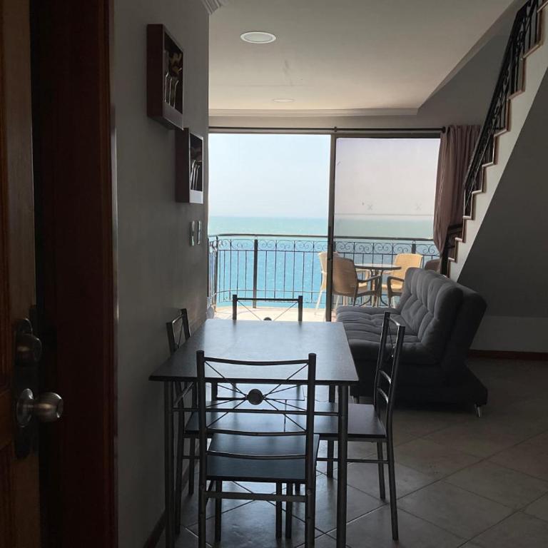 Apartamentos Condominio el Peñon del Rodadero - Apartamento Dúplex - 3