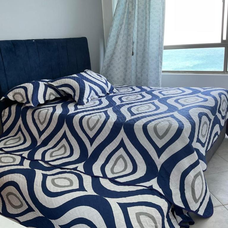 Apartamentos Condominio el Peñon del Rodadero - Apartamento Dúplex - 8