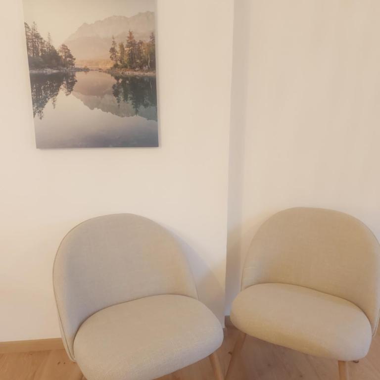 Apartment Bergblick auf Bio-Hof - One-Bedroom Apartment - 17