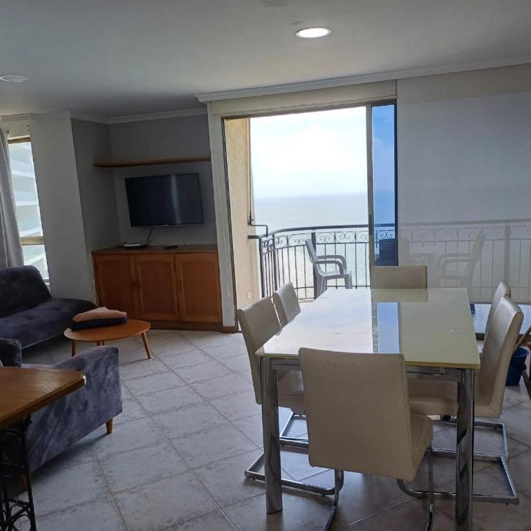 Apartamentos Condominio el Peñon del Rodadero - Apartamento Dúplex - 9