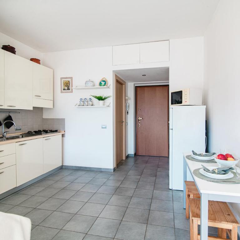 Love is Lake - Appartamento con 1 Camera da Letto - 12
