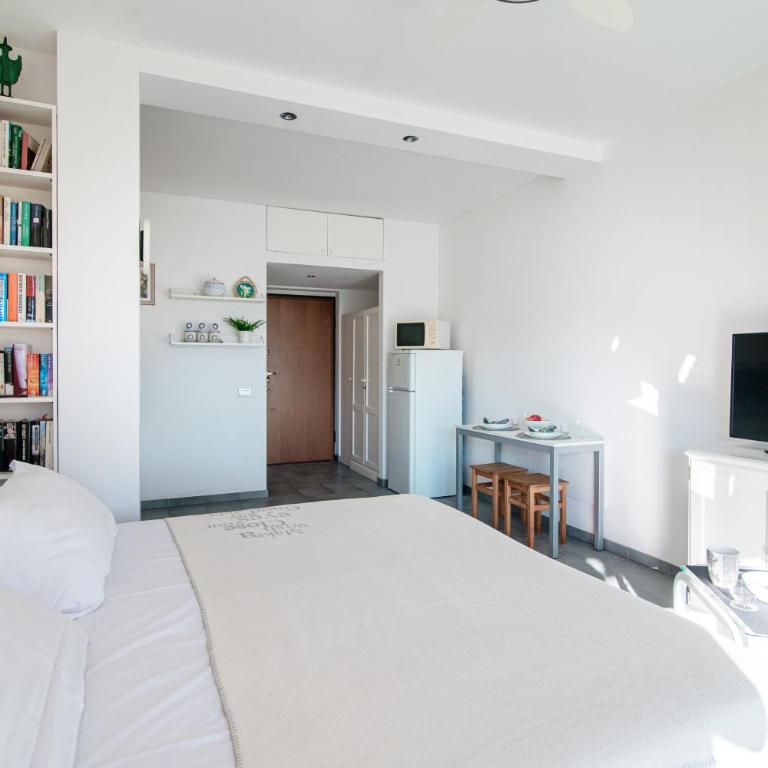 Love is Lake - Appartamento con 1 Camera da Letto - 13
