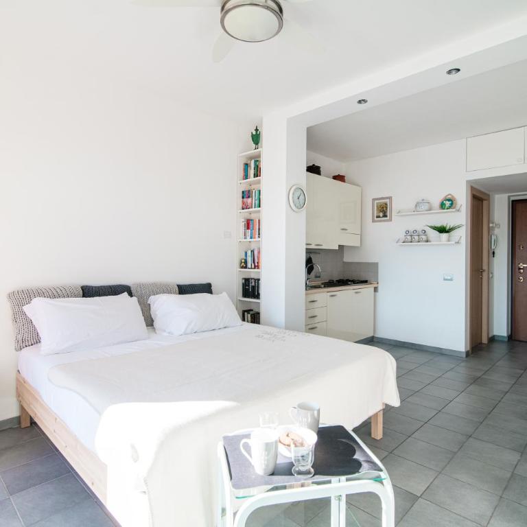 Love is Lake - Appartamento con 1 Camera da Letto - 20