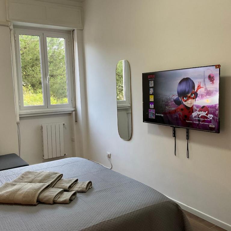 CoolStayPigneto - Appartamento con 1 Camera da Letto - 5