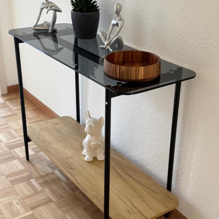 Amazing location Geneva , Eauv-Vives - Appartement 2 Chambres - 13