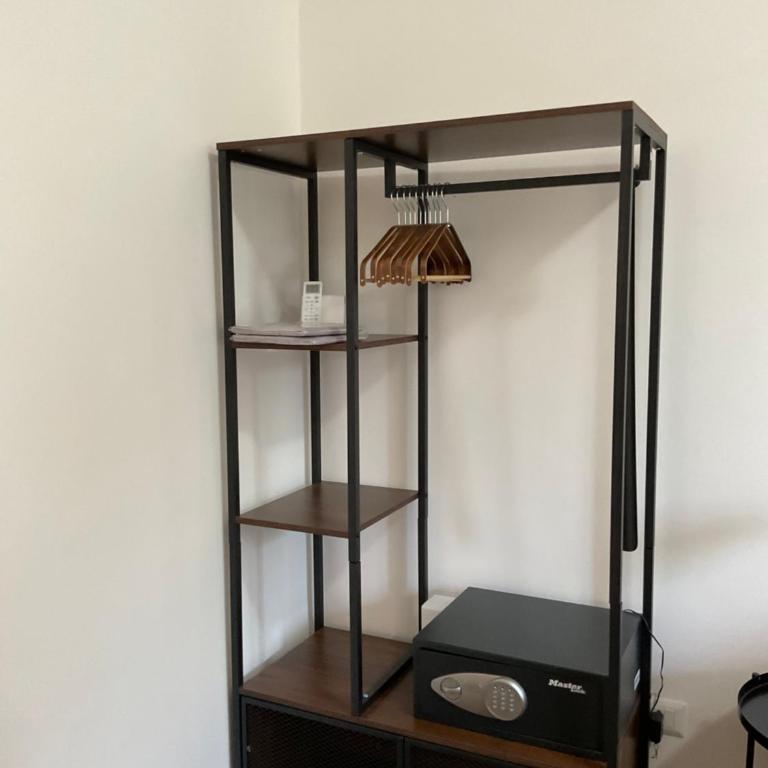 CoolStayPigneto - Appartamento con 1 Camera da Letto - 6