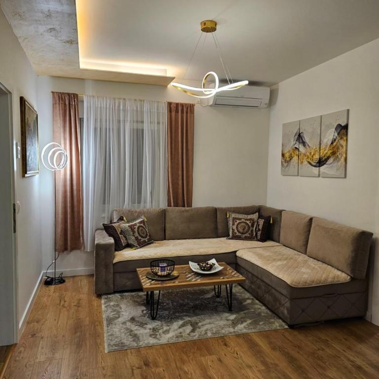 Sunset Home Mostar - Two-Bedroom Apartment - 3