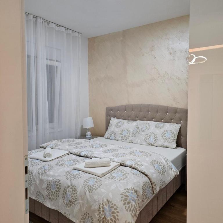 Sunset Home Mostar - Two-Bedroom Apartment - 19