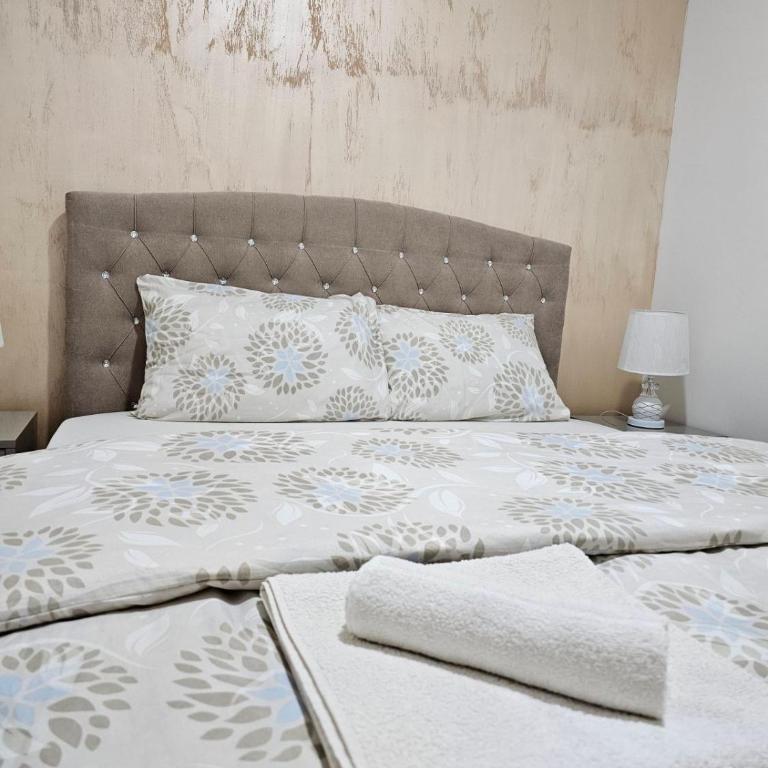 Sunset Home Mostar - Two-Bedroom Apartment - 21
