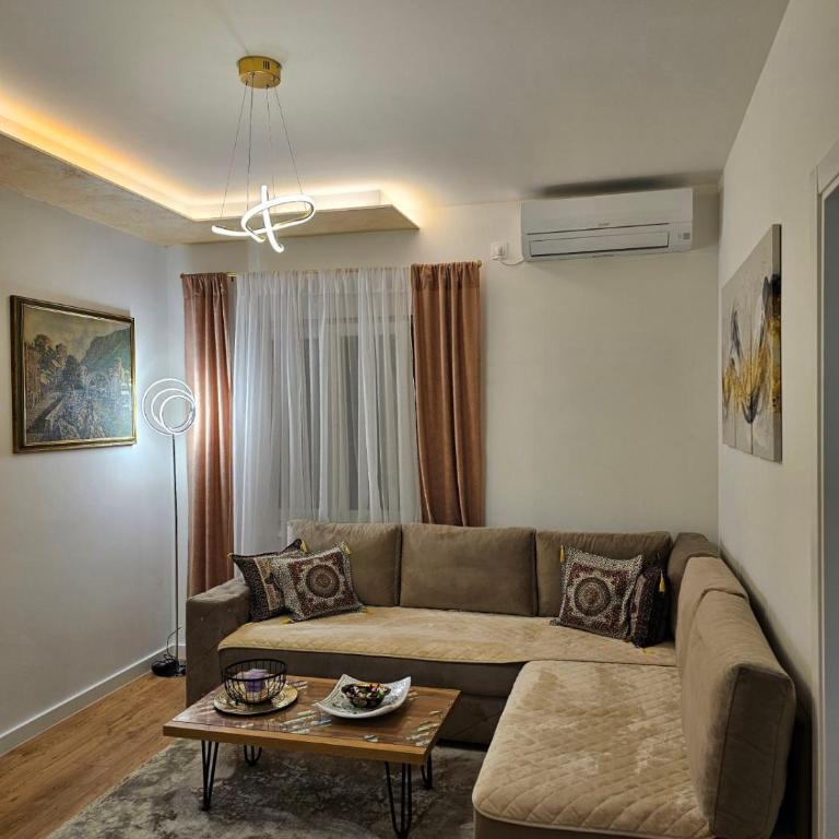 Sunset Home Mostar - Two-Bedroom Apartment - 4