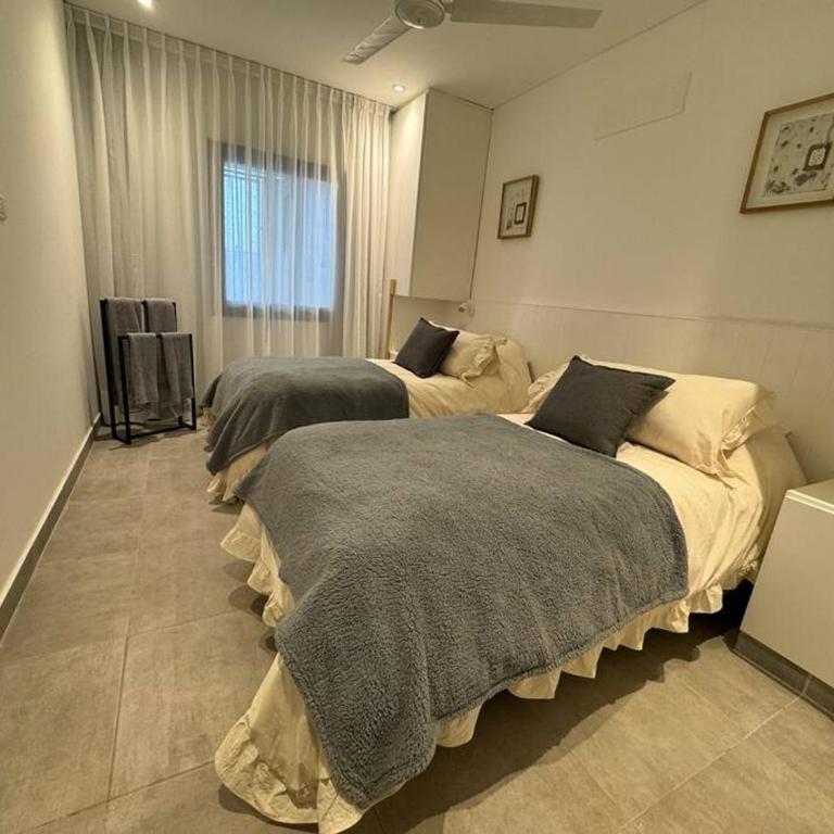 Depto Las Lanzas - Apartamento de 2 dormitorios - 22