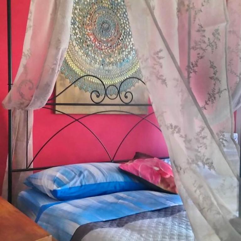 La Casita b&b - Chambre Double - 1