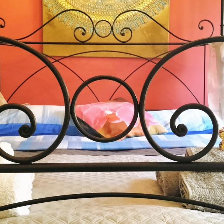 La Casita b&b - Chambre Double - 3