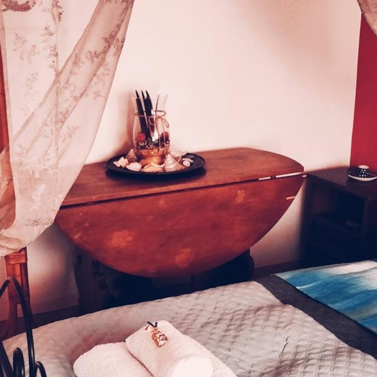 La Casita b&b - Chambre Double - 5