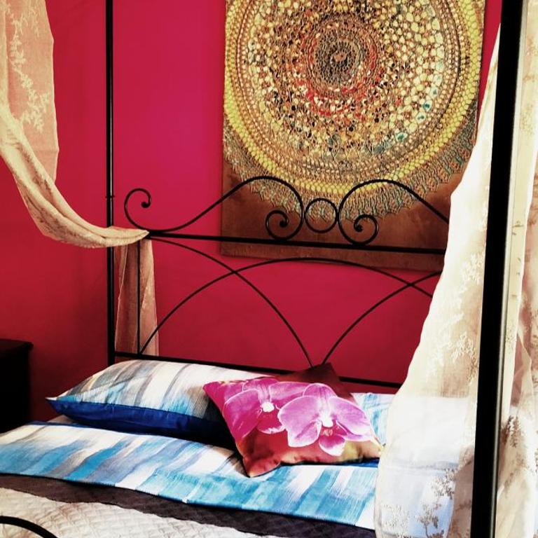 La Casita b&b - Chambre Double - 4
