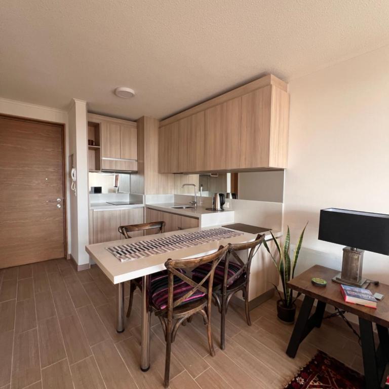 City nonos - Apartamento de 1 dormitorio - 9