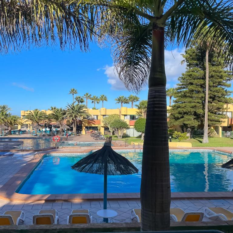 Gypsea Soul by Best Holidays Fuerteventura - One-Bedroom Apartment - 3