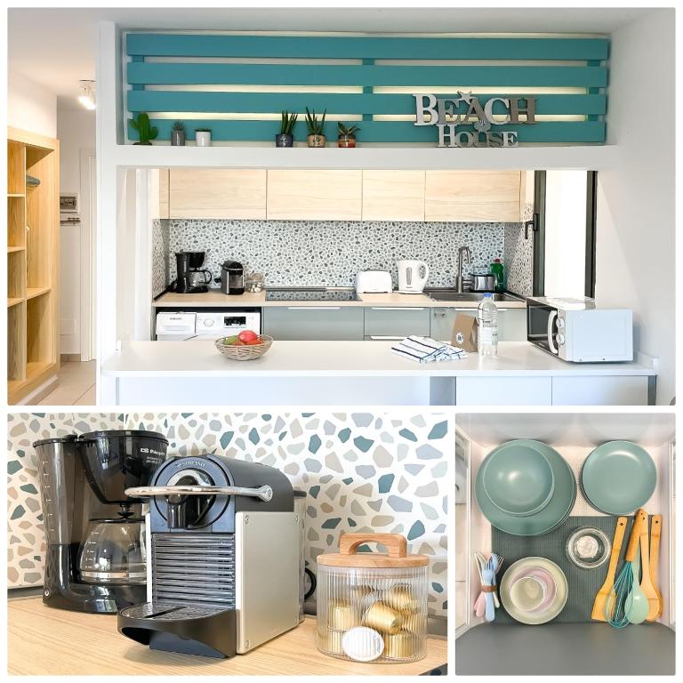 Gypsea Soul by Best Holidays Fuerteventura - One-Bedroom Apartment - 6