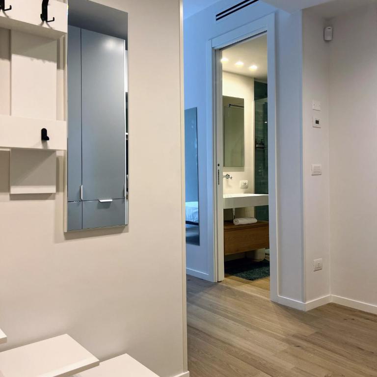 Abbrescia Suite - Appartamento con 1 Camera da Letto - 13