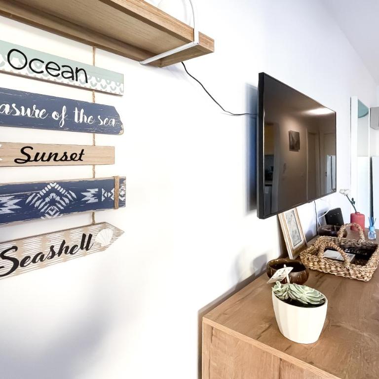 Gypsea Soul by Best Holidays Fuerteventura - One-Bedroom Apartment - 18
