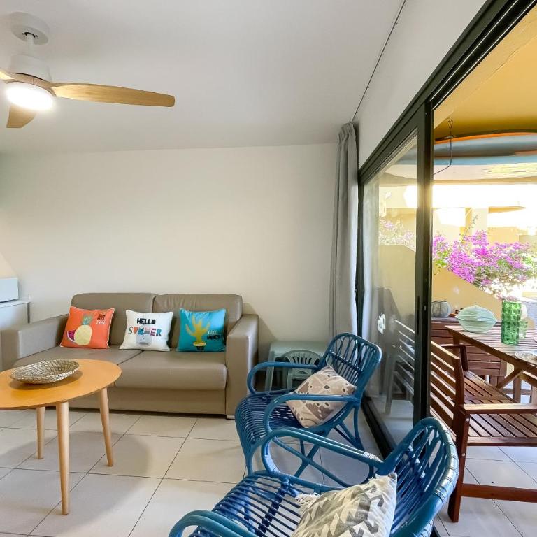 Gypsea Soul by Best Holidays Fuerteventura - One-Bedroom Apartment - 19