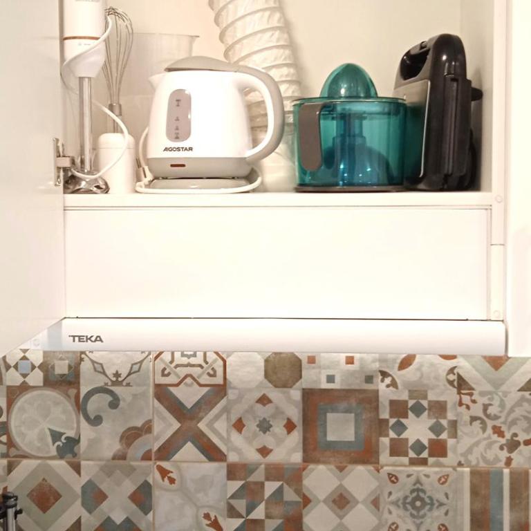 Siente el mar de la Vila - Apartamento de 2 dormitorios - 45