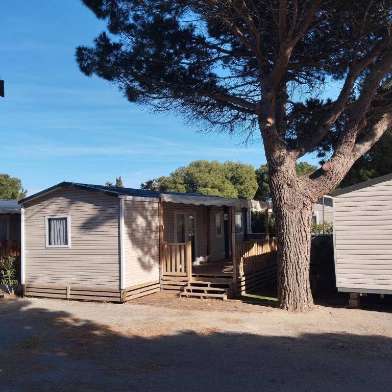 Mobil-home - Casa Mobile - 1