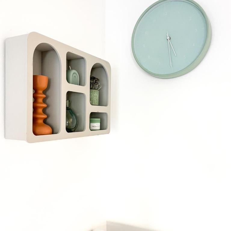Gypsea Soul by Best Holidays Fuerteventura - One-Bedroom Apartment - 23