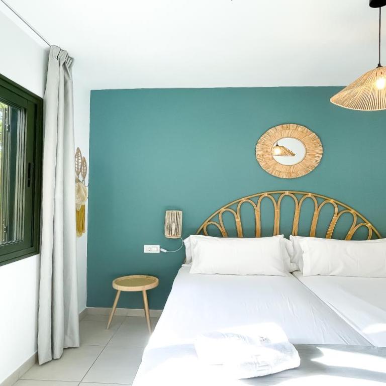 Gypsea Soul by Best Holidays Fuerteventura - One-Bedroom Apartment - 25