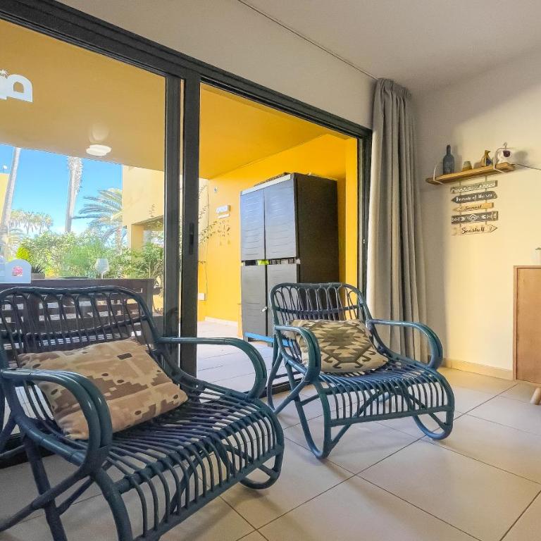 Gypsea Soul by Best Holidays Fuerteventura - One-Bedroom Apartment - 22