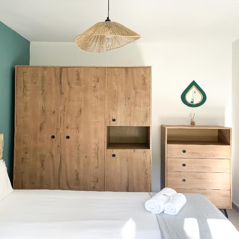Gypsea Soul by Best Holidays Fuerteventura - One-Bedroom Apartment - 30