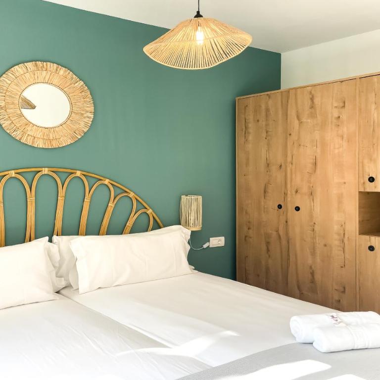 Gypsea Soul by Best Holidays Fuerteventura - One-Bedroom Apartment - 29