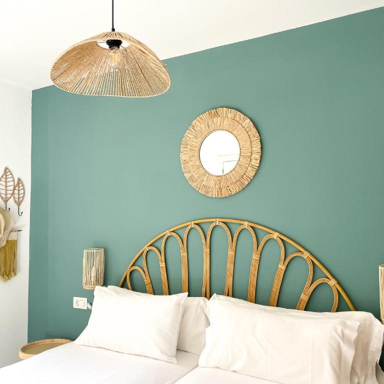 Gypsea Soul by Best Holidays Fuerteventura - One-Bedroom Apartment - 27