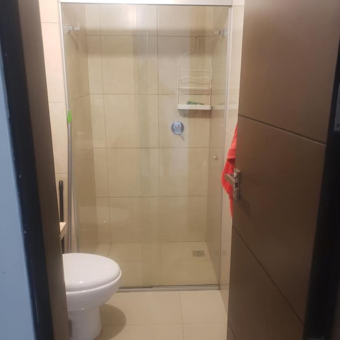 Hermoso departamento con piscina - Apartamento de 1 dormitorio - 3