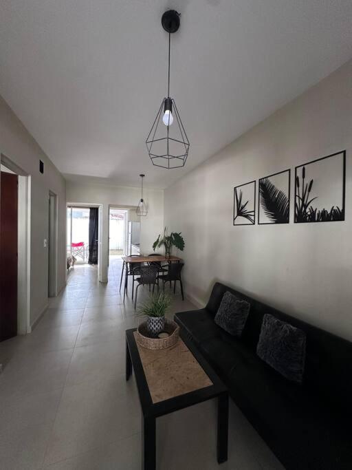 depto artsolano - Apartamento de 1 dormitorio - 1