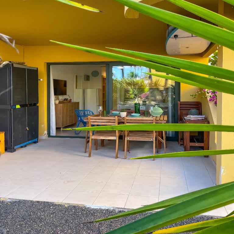 Gypsea Soul by Best Holidays Fuerteventura - One-Bedroom Apartment - 39