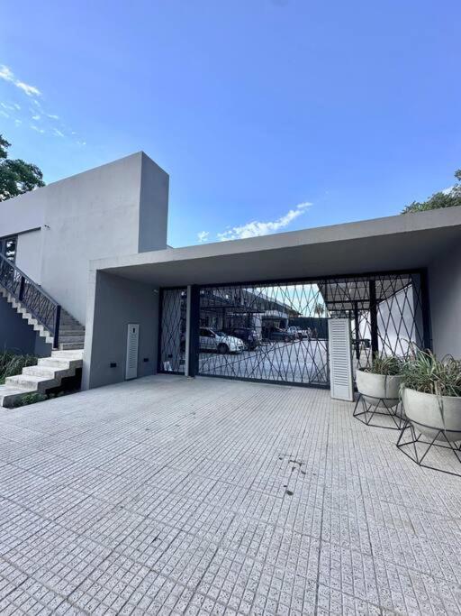 depto artsolano - Apartamento de 1 dormitorio - 6