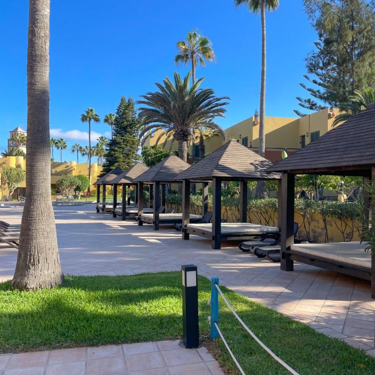 Gypsea Soul by Best Holidays Fuerteventura - One-Bedroom Apartment - 42