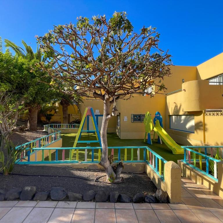 Gypsea Soul by Best Holidays Fuerteventura - One-Bedroom Apartment - 43