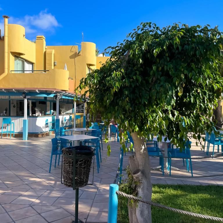 Gypsea Soul by Best Holidays Fuerteventura - One-Bedroom Apartment - 44