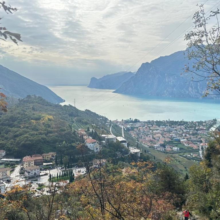 GARDA BALDO APARTMENTS - Apartment with Lake View - 28
