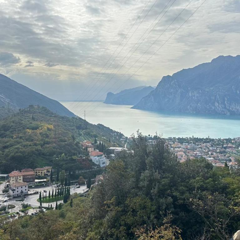 GARDA BALDO APARTMENTS - Apartment with Lake View - 28