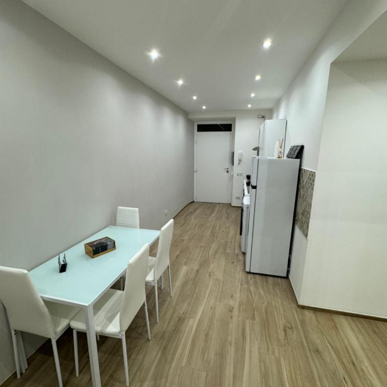 Dimora Appia - Appartement 1 Chambre - 7