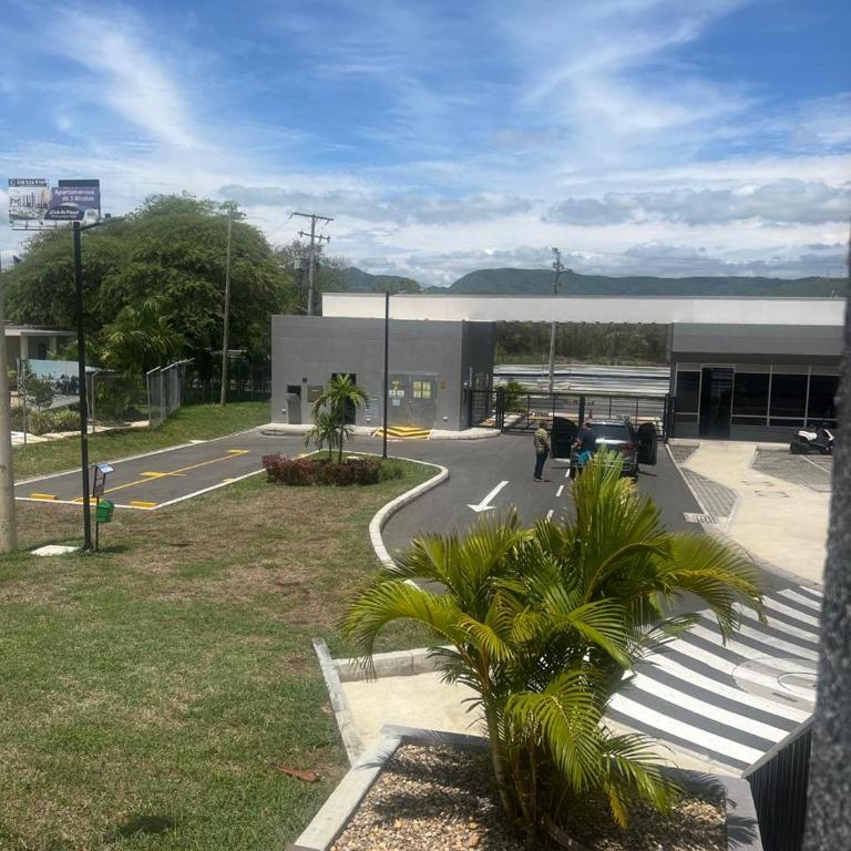 Apartamento en Ricaurte Cundinamarca Bahia Solero Alicante - Apartamento de 2 dormitorios - 17
