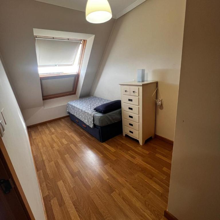 Duplex Playa de Foz - Apartamento Dúplex - 10