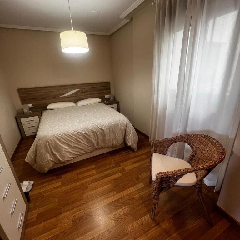 Duplex Playa de Foz - Apartamento Dúplex - 16