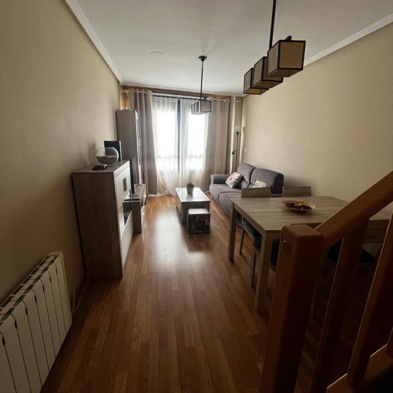 Duplex Playa de Foz - Apartamento Dúplex - 19