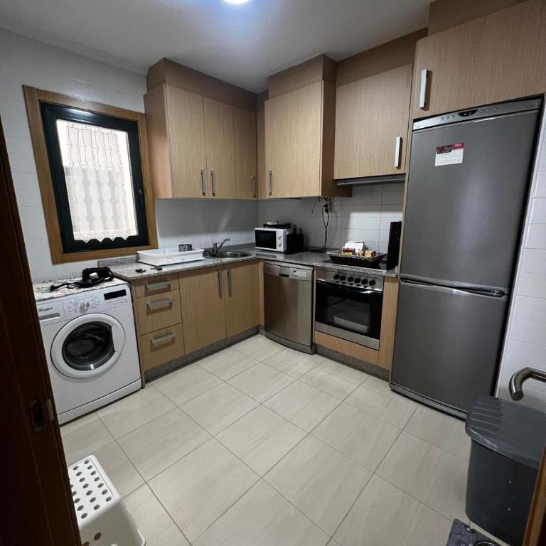 Duplex Playa de Foz - Apartamento Dúplex - 21